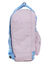 Sac  dos Kanken Mini Pastel Lavender/Confetti Pattern Pastel Lavender/Confetti Pattern