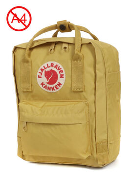 Sac  dos Kanken Mini Kantarell