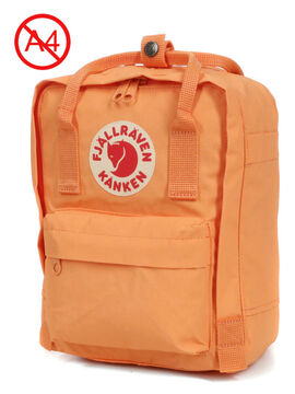 Sac  dos Kanken Mini Sunstone Orange