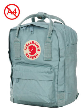 Sac  dos Kanken Mini Sky Blue