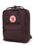 Sac  dos Kanken Blackberry Blackberry