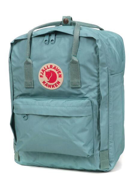 Sac ā dos ordinateur Kanken 15 pouces Sky Blue