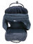 Sac � dos ordinateur Kanken 17 pouces Navy Navy