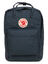 Sac � dos ordinateur Kanken 17 pouces Navy Navy