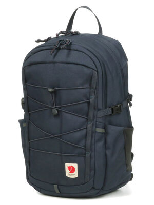 Sac � dos Fj�llr�ven Skule 20 Navy