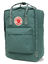 Sac  dos ordinateur Kanken 17 pouces Frost Green Frost Green