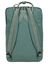 Sac  dos ordinateur Kanken 17 pouces Frost Green Frost Green
