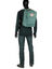 Sac  dos ordinateur Kanken 17 pouces Frost Green Frost Green