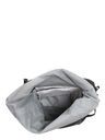 Sac � dos Ulvo Rolltop 30 Black Black