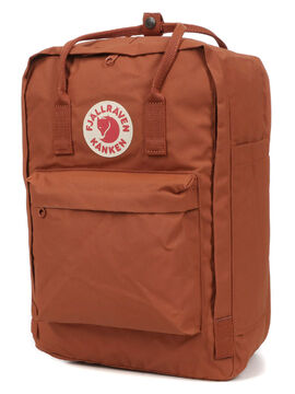 Sac  dos ordinateur Kanken 17 pouces Terracotta Brown