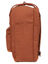Sac  dos ordinateur Kanken 17 pouces Terracotta Brown Terracotta Brown