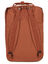 Sac  dos ordinateur Kanken 17 pouces Terracotta Brown Terracotta Brown