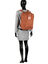Sac  dos ordinateur Kanken 17 pouces Terracotta Brown Terracotta Brown