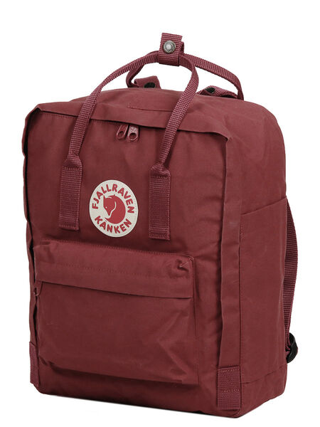 Sac à dos Kanken Ox Red