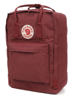 Sac � dos ordinateur Fj�llr�ven Kanken 17 pouces