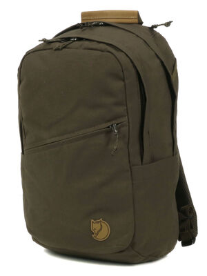 Sac � dos Fj�llr�ven R�ven 20 L Dark Olive