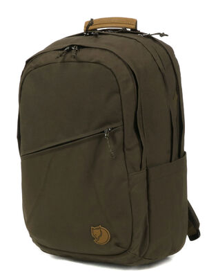 Sac � dos Fj�llr�ven R�ven 28 L Dark Olive