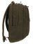 Sac � dos R�ven 28 L Dark Olive Dark Olive