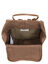 Sac � dos Kanken n�2 Hazel Brown Hazel Brown