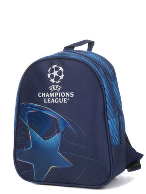 Sac � dos Ligue des Champions XS 16000#Bleu
