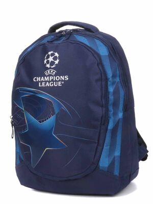 Sac � dos Ligue des Champions 16000#Bleu