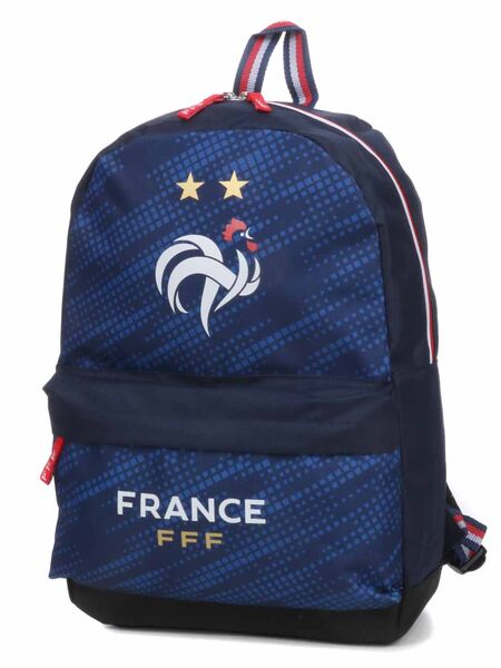 Sac à dos Fédération Française de Football Dome