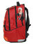 Sac � dos trolley AC Milan Rouge