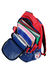 Sac � dos LOSC Lille Bleu Bleu