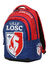 Sac � dos LOSC Lille Bleu Bleu