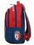 Sac � dos LOSC Lille Bleu Bleu
