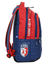Sac � dos LOSC Lille Bleu Bleu