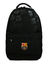 Sac � dos FC Barcelone Noir 43 cm Noir