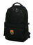 Sac � dos FC Barcelone Noir 43 cm Noir