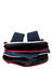 Sac � dos PSG 43 cm - 2 compartiments Bleu