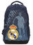 Sac � dos Real Madrid 45 cm Bleu