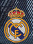 Sac � dos Real Madrid 45 cm Bleu