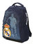 Sac � dos Real Madrid 45 cm Bleu