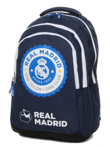 Sac � dos Real Madrid Club