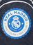 Sac � dos Real Madrid Club Bleu