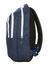 Sac � dos Real Madrid Club Bleu