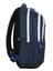 Sac � dos Real Madrid Club Bleu