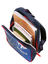 Sac � dos Junior F�d�ration Fran�aise de Football Le Coq Bleu