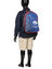 Sac � dos Junior F�d�ration Fran�aise de Football Le Coq Bleu
