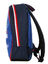 Sac � dos Junior F�d�ration Fran�aise de Football Le Coq Bleu