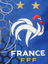 Sac � dos Junior F�d�ration Fran�aise de Football Le Coq Bleu