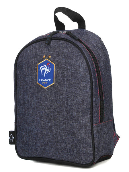 Sac � dos F�d�ration Fran�aise de Football 2 �toiles Junior