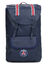 Sac � dos PSG Coated XL Bleu Marine