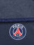 Sac � dos PSG Coated XL Bleu Marine