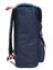 Sac � dos PSG Coated XL Bleu Marine