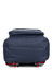 Sac � dos PSG Coated XL Bleu Marine